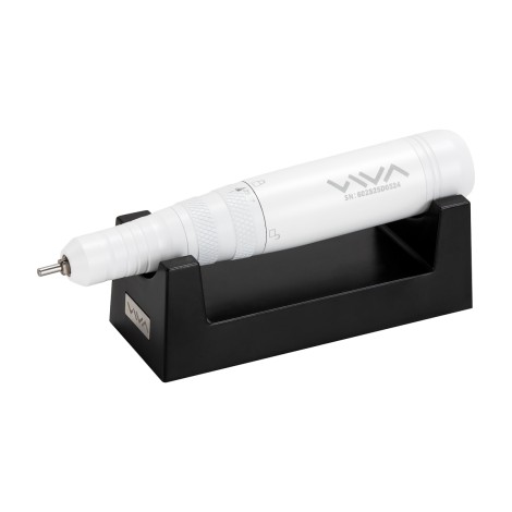 Ponceuse à ongles VIVA 602 S blanche