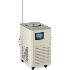 Laboratórium ochladzovacieho kruhola pre reguláciu teploty -20 - 20 C 20 l / min 726 W