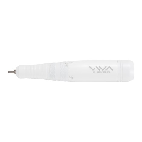 VIVA 602 S valkoinen kynsijyrsin — sivu