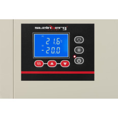Laboratórium ochladzovacieho kruhola pre reguláciu teploty -20 - 20 C 20 l / min 726 W