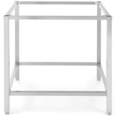 Grunnleggende for Pizza Basic XL 44 8 Pizz - Hendi 227169