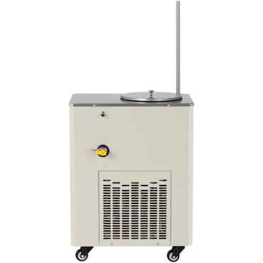 Laboratórium ochladzovacieho kruhola pre reguláciu teploty -20 - 20 C 20 l / min 726 W