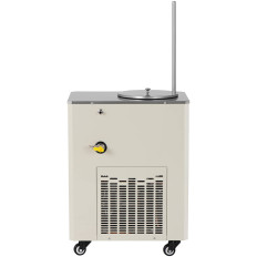 Laboratórium ochladzovacieho kruhola pre reguláciu teploty -20 - 20 C 20 l / min 726 W