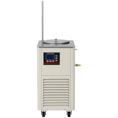 Laboratórium ochladzovacieho kruhola pre reguláciu teploty -20 - 20 C 20 l / min 726 W