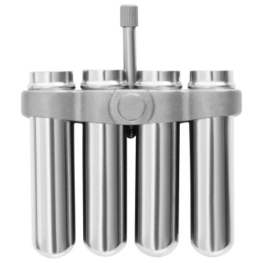 Rotor Rotor Horizontálne pre laboratórne centrifugácie - 32 Adaptéry 10 ml