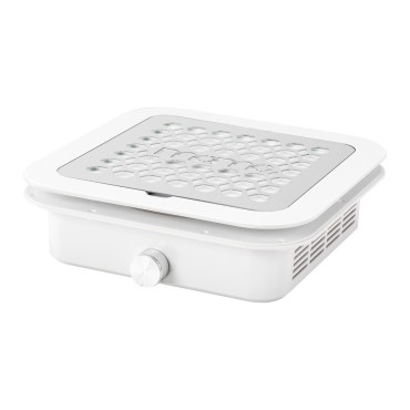 Momo P30 Inbouw Stofafzuiger 60W Wit