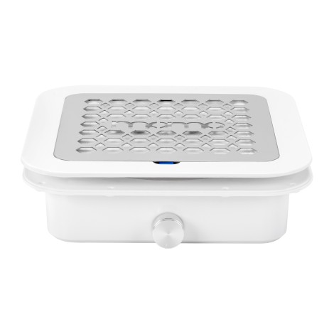 Extractor de polvo integrado Momo P30 60W blanco — vista frontal