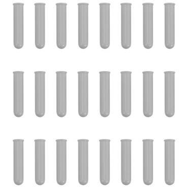 Rotorvinkelrotor for laboratorie sentrifuger for 24 prøver 10 ml