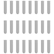 Rotorvinkelrotor for laboratorie sentrifuger for 24 prøver 10 ml