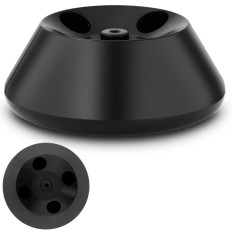 Rotore angolo rotore per laboratorio centrifuga per 4 tubi 50 ml