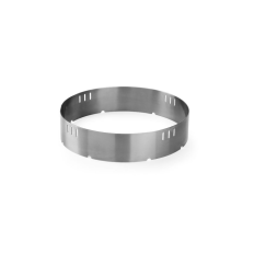 RIM de basis voor een wokpan naar Gas Tabrite Wed. 360 mm - Hendi 147207