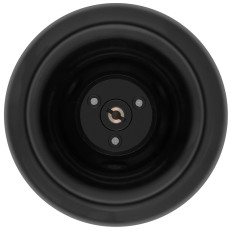 Rotor vinkel rotor for laboratorie sentrifugal for 4 rør 50 ml