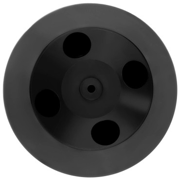Rotor kuta rotora za laboratorijski centrifugal za 4 cijevi 50 ml