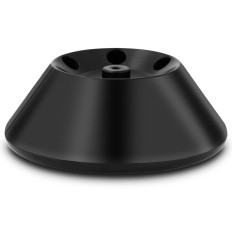 Rotorhoekrotor voor laboratoriumcentrifuges voor 6 tests 15 ml