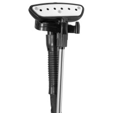 Vaporizador de la estación de vapor para la ropa de planchar con un soporte 2 kW 2.97 l