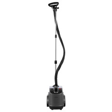 Stoomstation stoomboot voor het strijken van kleding met een stand 2 kW 2.97 l