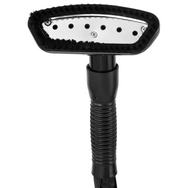 Steamer de estação de vapor para passar roupas com um suporte 2 kw 2.97 l