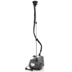 Stoomstation stoomboot voor het strijken van kleding met een stand 2 kW 2.97 l