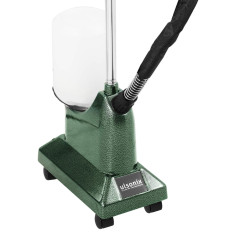 Verdamping ijzer stoomstation voor het strijken van verticale 1450 W 3.65 L