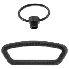 Evaporid železná parní stanice pro žehlení vertikální 1450 W 3.65 L