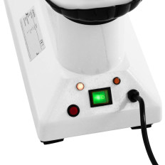 Verdamping ijzer stoomstation voor het strijken van verticale 1750 W 3.65 L