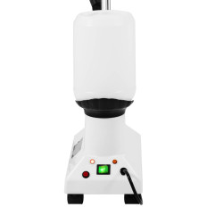 Evaporid železná parní stanice pro žehlení vertikální 1750 W 3.65 L