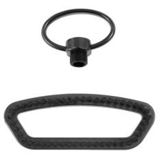 Glačarna stanica za glačanje za glačanje vertikalne 1750 W 3,65 l