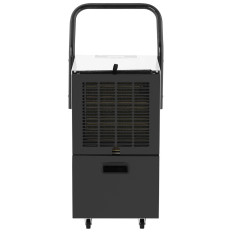 Luftentfeuchter. Feuchtigkeitsabsorber. Industriekonstruktion 30 l / 24 h bis 50 m2