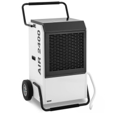 Air Duhumidifier. Niiskuse absorbeerijad. Industrial Ehitus 158 L / 24 tundi kuni 220 m2