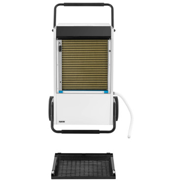 Air Dehumidifier. Moisture absorbers. Industrial construction 158 l / 24 hours to 220 m2