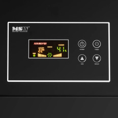 Air Dehumidifier. Moisture absorbers. Industrial construction 158 l / 24 hours to 220 m2