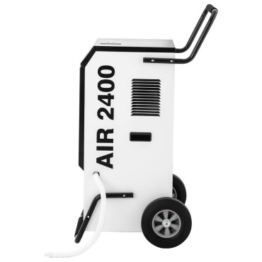 Air Dehumidifier. Moisture absorbers. Industrial construction 158 l / 24 hours to 220 m2