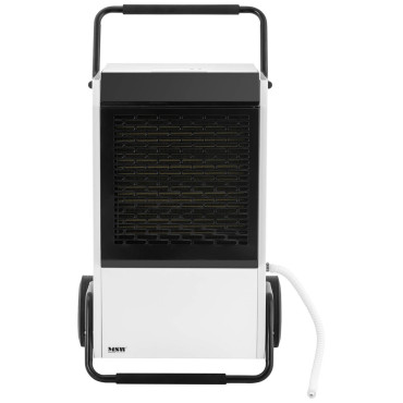 Air Dehumidifier. Moisture absorbers. Industrial construction 158 l / 24 hours to 220 m2