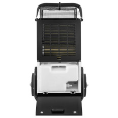 Air Dehumidifier. Moisture absorbers. Industrial construction 50 l / 24 h to 70 m2