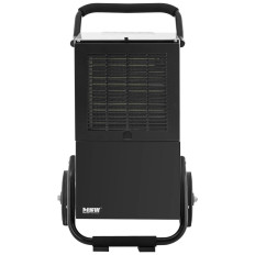 Air Duhumidifier. Niiskuse absorbeerijad. Tööstus Ehitus 50 L / 24 H kuni 70 m2