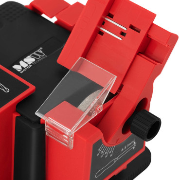 Sharpener Sharpener gręžimo žirklės peiliai Electric Chisel Universal 65 W