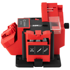 Sharpener Sharpener for fúró olló kések Elektromos véső univerzális 65 W