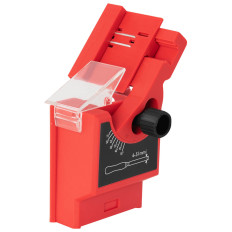 Sharpeneri teritaja puurkaitsmustele noad elektriliseks peitli universaalseks 65 w