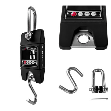 Hook Hook Vekt SBS-Kw-300sw...
