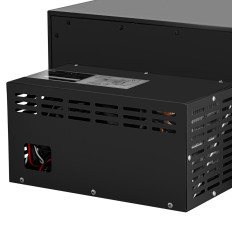 Compressor de gaveta de refrigeração para Kam Kam Kam Kam Kam Kampa 12/24 V DC 35 W 16 L