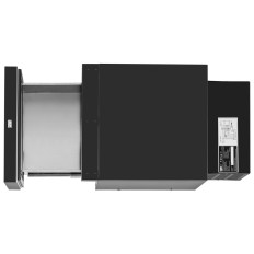 Refrigerator Cooling Drawer Compressor for Kam Kam Kam Kam Kam Kampa 12/24 V DC 35 W 16 L