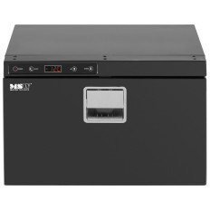 Compressor de gaveta de refrigeração para Kam Kam Kam Kam Kam Kampa 12/24 V DC 35 W 16 L