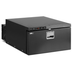 Kylskåpkylskompressor för KAM Kampa 12/24 V DC 36 W 28 L