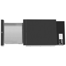 Chladničkový chladiaci zásuvkový kompresor pre KAM KAMPA 12/24 V DC 36 W 28 L