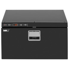 Compresor de cajón de refrigeración para refrigerador para Kam Kampa 12/24 V DC 36 W 28 L