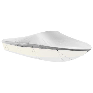 Laivu vāks laivu motorlaivai ar V-veida korpusu - laivu garums 427-488 cm