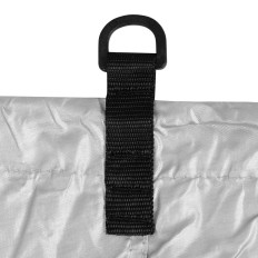 Veneen kansi veneen moottoriveneelle V-muotoisella rungoilla - Veneen pituus 427-488 cm