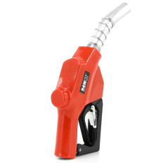 Pistole pro doplňování paliva s 120 l / min uzamknout systém