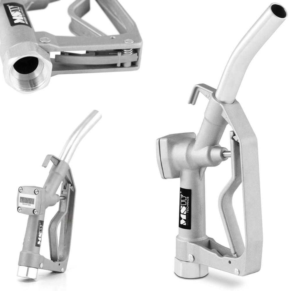 Arma de nutriente para combustible de combustible de aceite diesel 45 l / min