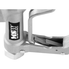 Nouring Pistol for tankbrennstoff av dieselolje 45 l / min